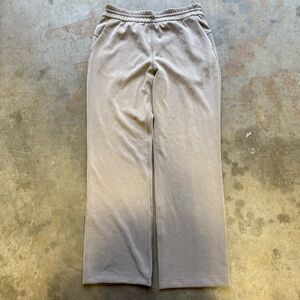 Lululemon Softstreme sweatpants